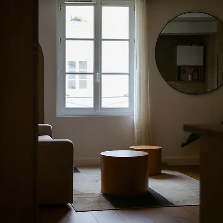 Tres Agreable - 2 Personnes - Coeur De *