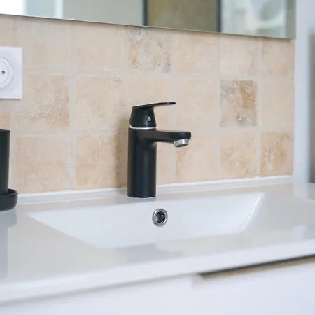 Tres Agreable - 2 Personnes - Coeur De Angers