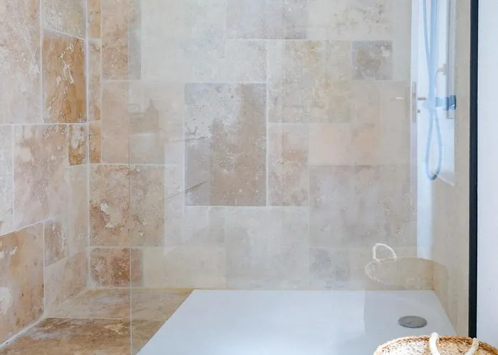 Tres Agreable - 2 Personnes - Coeur De Apartamento